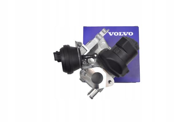 VOLVO V40 V40CC original EGR-ventil 2.0D OE 36010128