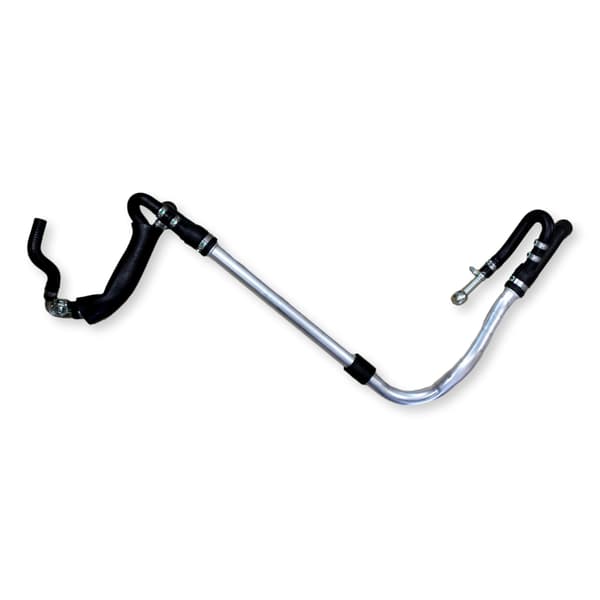 VOLVO vevhusventilationssystem rör 30731068