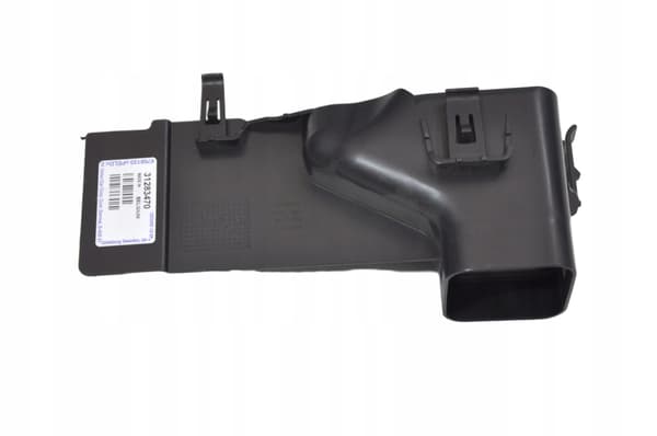 VOLVO S60 V60 venstre luftrat 31283470