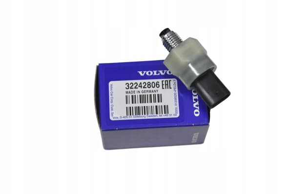 VOLVO V40 S60 V60 olietryksensor 2.4D OE