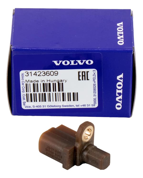 VOLVO V40 V40CC ABS-anturi takana OE