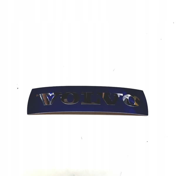 VOLVO emblem logotyp för grill 30796427 OE