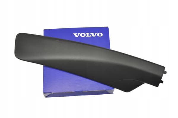 VOLVO XC90 forreste skinnehætte venstre OE
