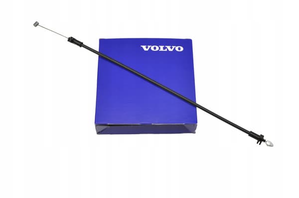 VOLVO C30 S40 V50 främre dörrlås kabellänk OE