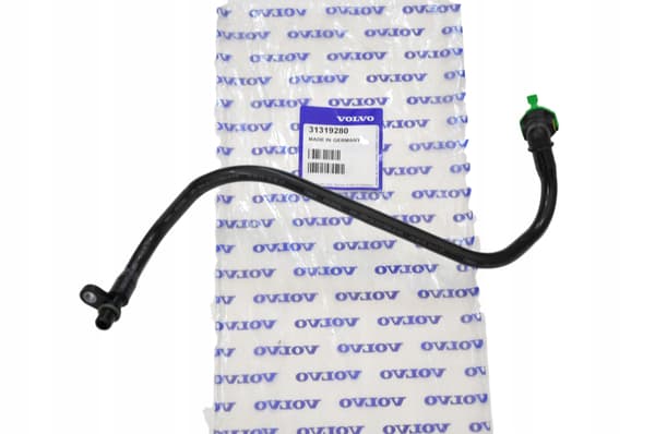 VOLVO V70 kølerør til automatgear OE 31319280