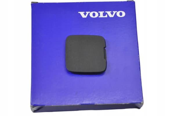 VOLVO XC40 bakre dragkrok ögonlock OE