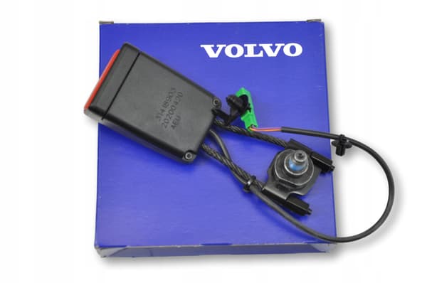 VOLVO XC60 II V60 S60 säkerhetsbältesspänne