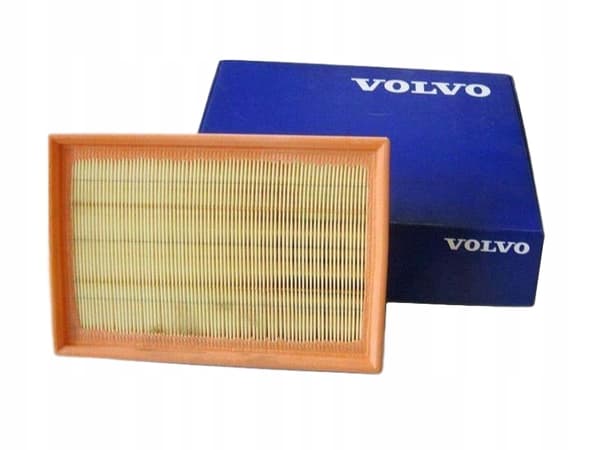 VOLVO C30 S40 V50 original bensinluftfilter 8683561