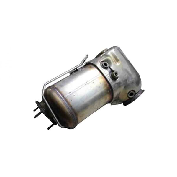 VOLVO XC60 XC90 II katalysator DPF partikelfilter