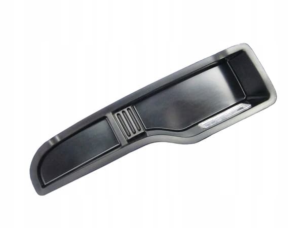 VOLVO S60 V60 XC60 II askkopp mitt tunnel 31403356