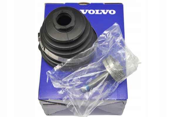 VOLVO C30 C70 inre ledskydd kpl OE 31256351