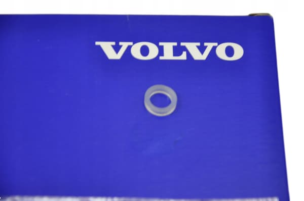 VOLVO V70 XC70 kylarslang o-ring OE automatisk
