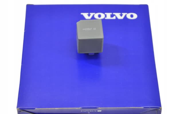 VOLVO gløderørsrelæ 30765045 OE