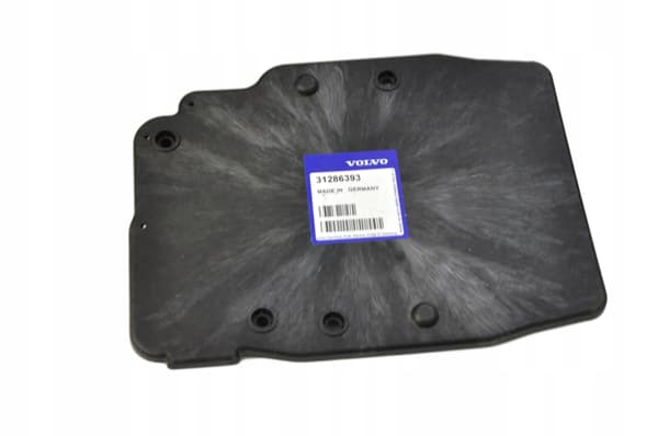 VOLVO C30 S40 V50 ecu datorhus 1.6D OE 31286393