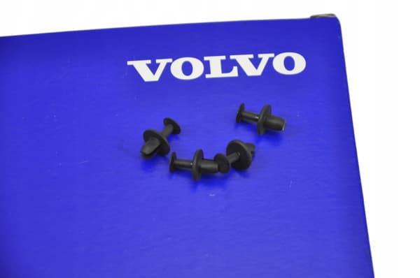 VOLVO S60 V60 dørtætningsclips OE