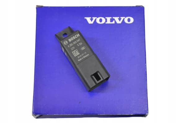 VOLVO S80 V70 XC70 gløderørrelæ OE