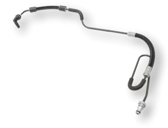 VOLVO S60 S80 koblingsslavekabel