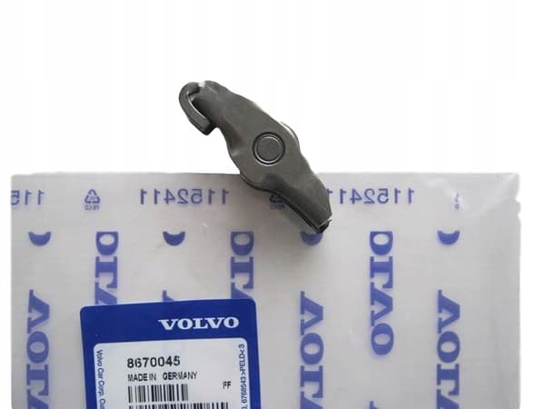 VOLVO C30 C70 S40 V50 vipparm 2.4D OE 8670045