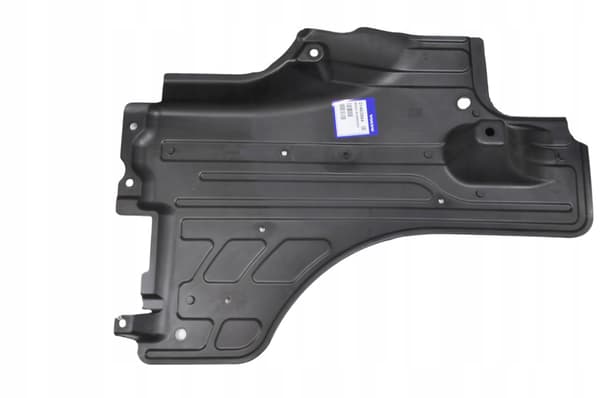 VOLVO S60 V60 höger bakre underredesskydd OE