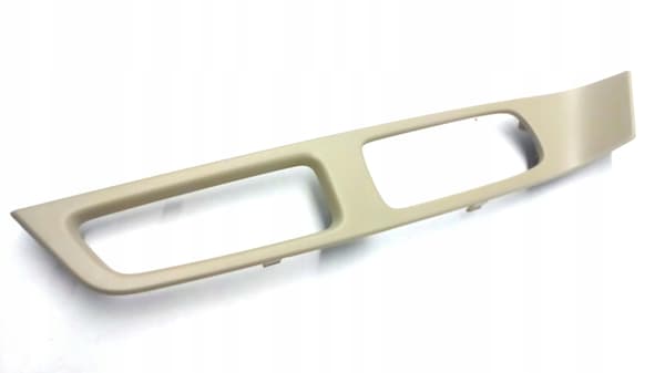 VOLVO XC60 dørsidepanel højre front OE