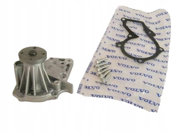 VOLVO V40 V40CC original vattenpump kpl 1.6T OE