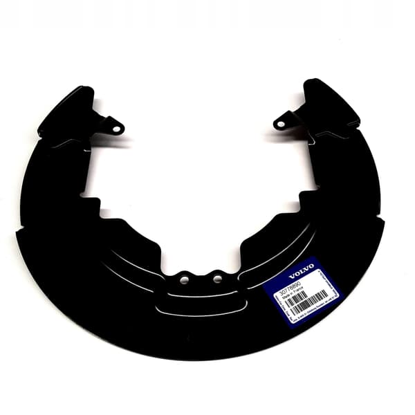 VOLVO C30 C70 främre bromsskivekåpa OE 30778890