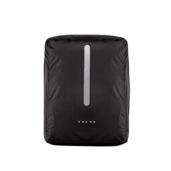 VOLVO ryggsäck cape skydd 14l