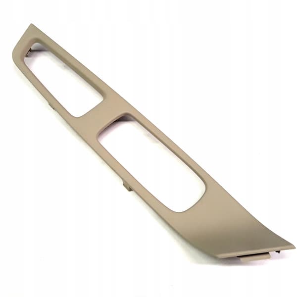 VOLVO S60 V60 dørsidepanel højre front OE 39823336