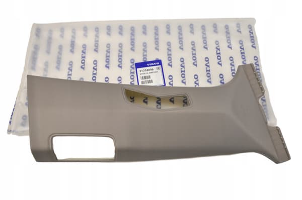 VOLVO XC60 höger mittstolpe täcklock OE 31354096