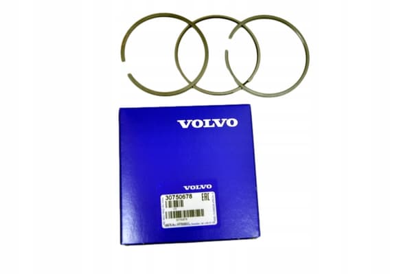 VOLVO XC60 XC70 kolvringar STD 2.0D 2.4D 30750678