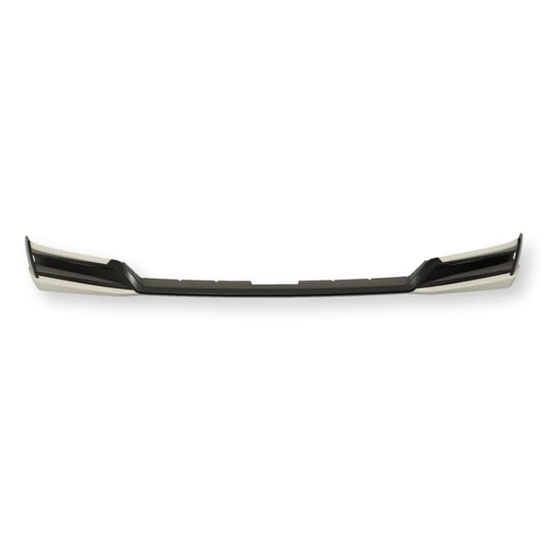 HEICO Volvo EX30 originallackerad sportspoiler fram
