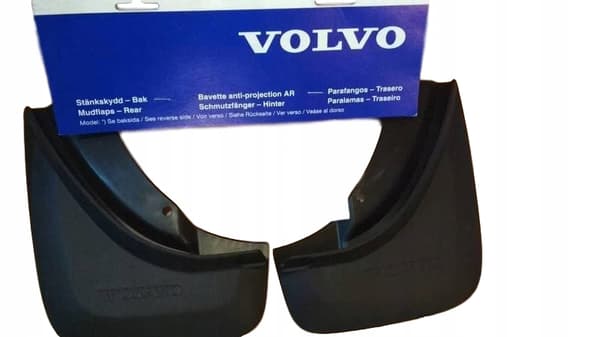 VOLVO V40 bakre stänkskydd original OE 31269669