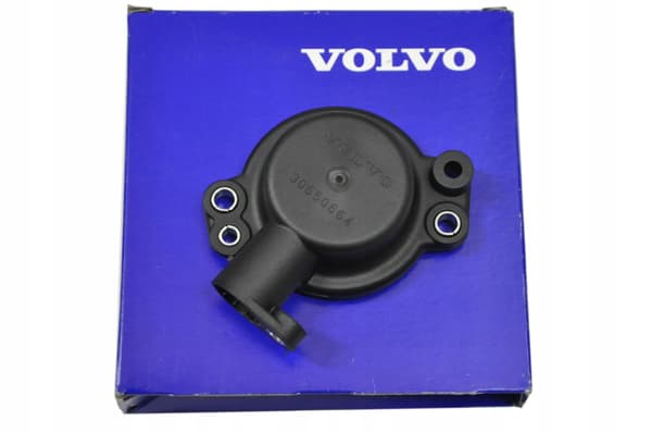 VOLVO S70 C70 akselpositionssensorhus OE
