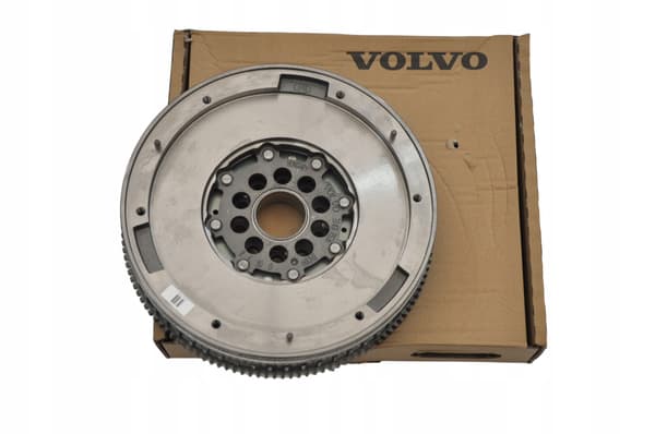 VOLVO S60 dual mass wheel original 2.0D OE 31437536