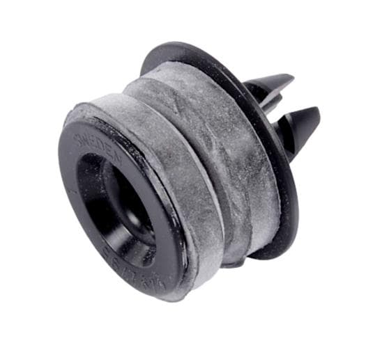 VOLVO S80 XC60 luftfilterhusmontering 9492795