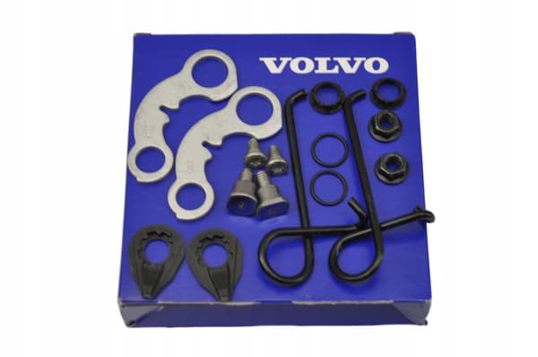 VOLVO S60 S80 XC90 OE reparationssæt til sæder