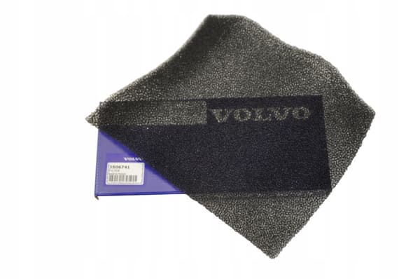 VOLVO 940 960 A/C fordampningsfilter OE 3506741