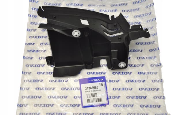 VOLVO XC60 höger luftratt 31383685 OE