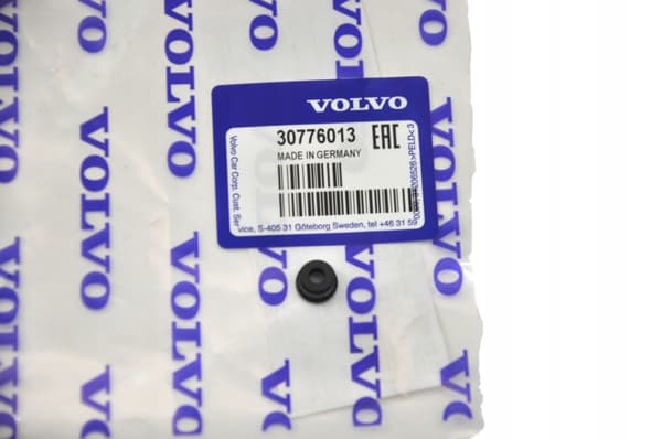 VOLVO V70 XC70 OE packning för kopplingsrör