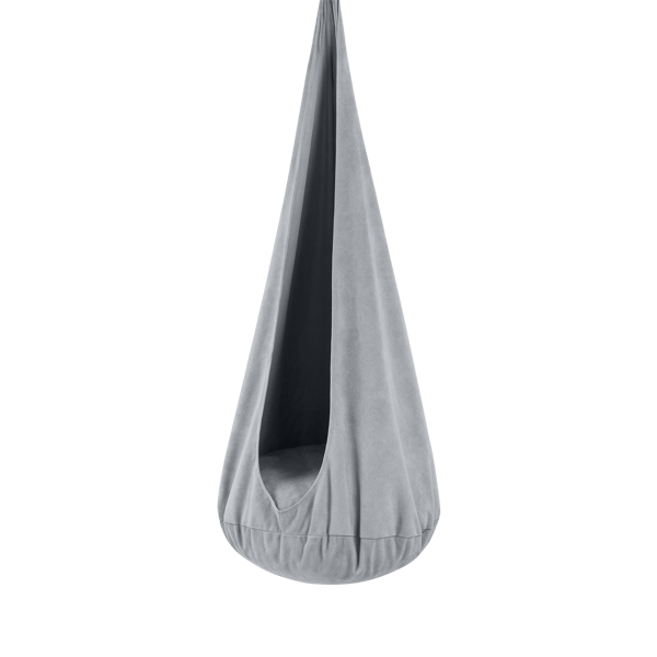 Kids' Cozy Cocoon Swing | Blue