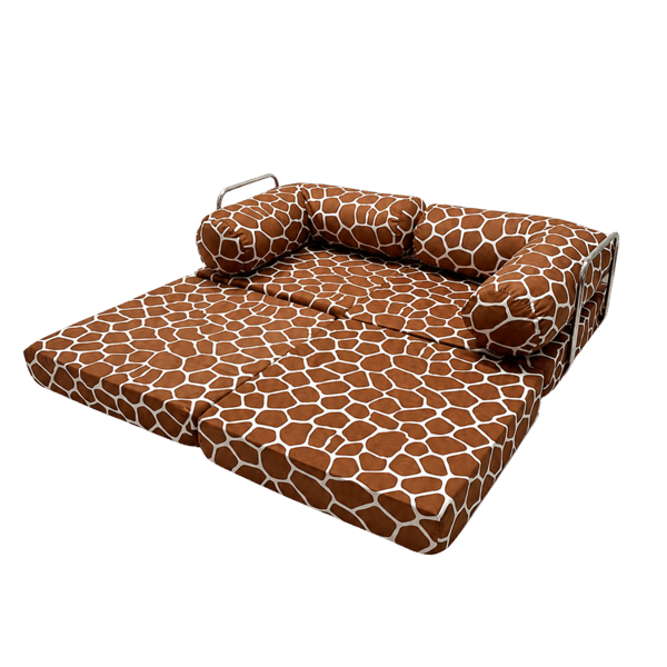 HoneyHug Soft Modular Sofa for Children - Giraffe