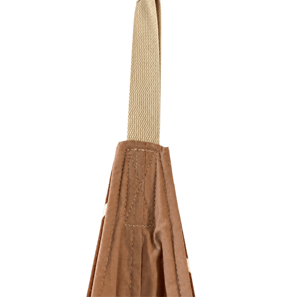 Kids' Cozy Cocoon Swing | Giraffe Collection
