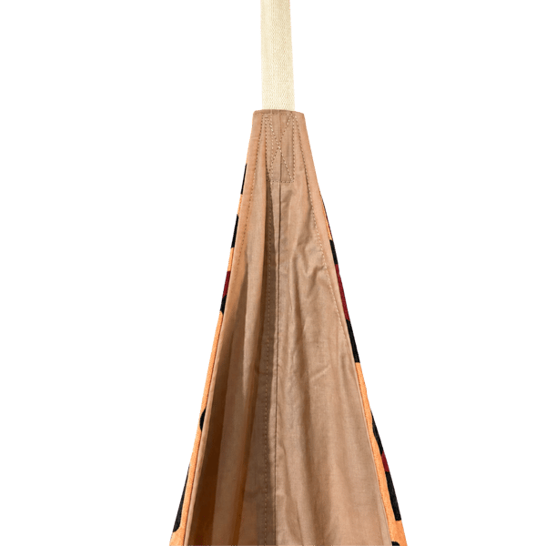 Kids' Cozy Cocoon Swing | XXL | Leopard Collection