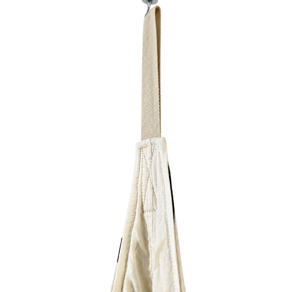Kids' Cozy Cocoon Swing | Zebra Collection