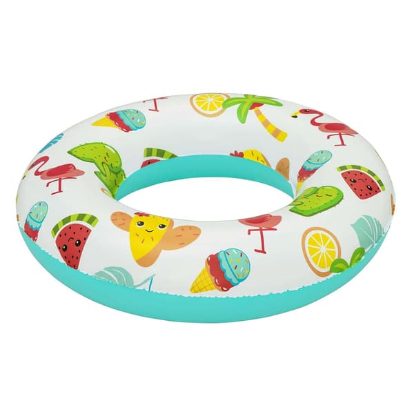 Kaktusbadring 61 cm Bestway 36014