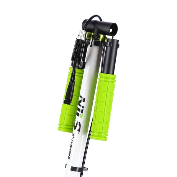 HM0180 GREEN SCOOTER NILS EXTREME