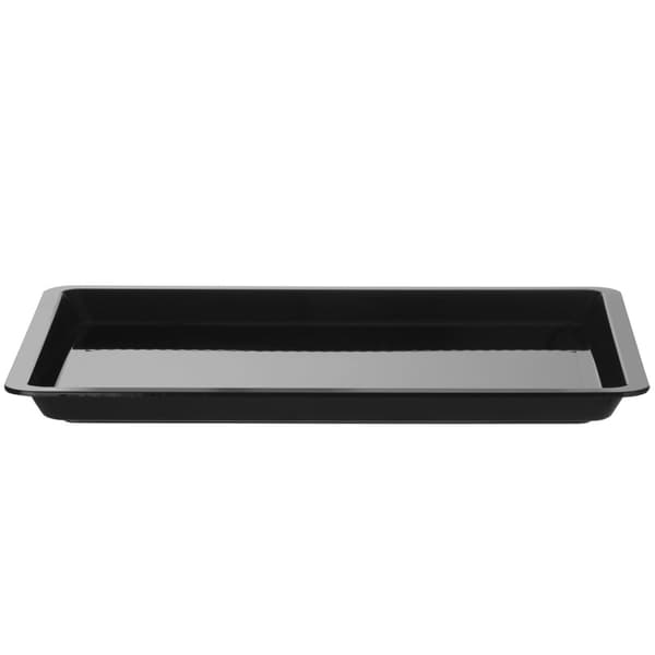 Tarjotinbuffet rullakansilla GN 1/2