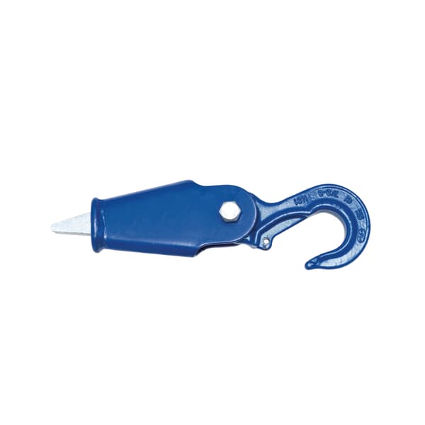 Repände med krok 8–12 mm 60 kN