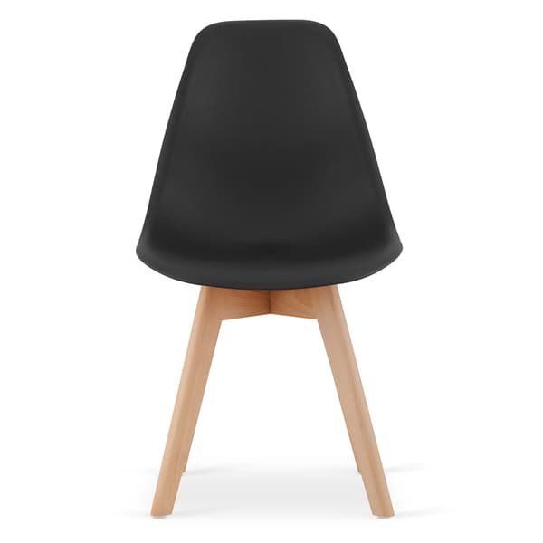 KITO-tuoli - musta x 1