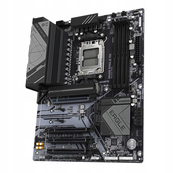 Gigabyte B650 EAGLE AX moderkort